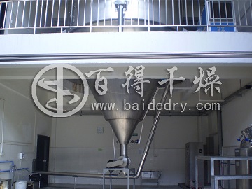 膠原蛋白噴霧干燥機