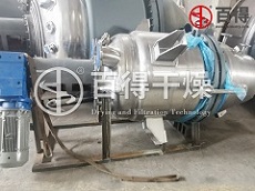鋰電池電解質(zhì)過濾洗滌干燥三合一受到新能源行業(yè)熱捧
