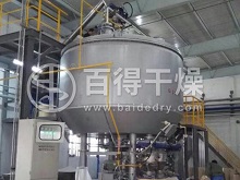 高效節(jié)能盤式干燥機 樣本